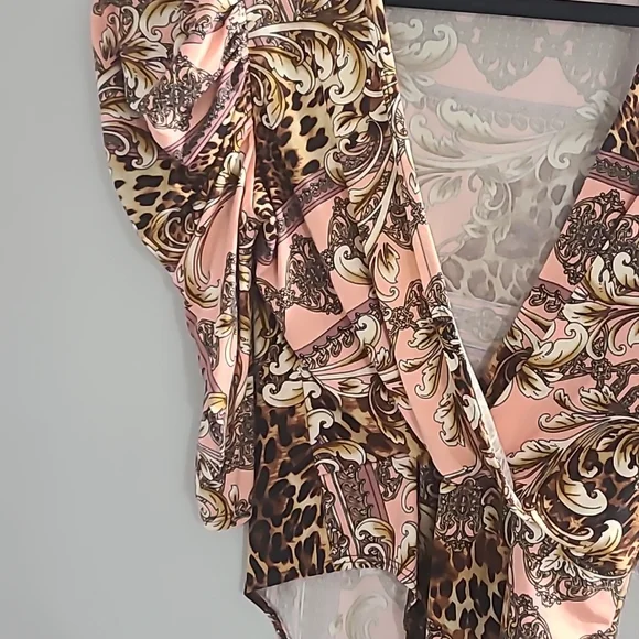 Fashion top - Picture 3 of 3